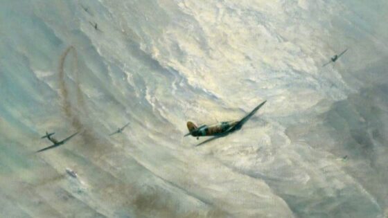 And the FTAV chart quiz winner is . . . 